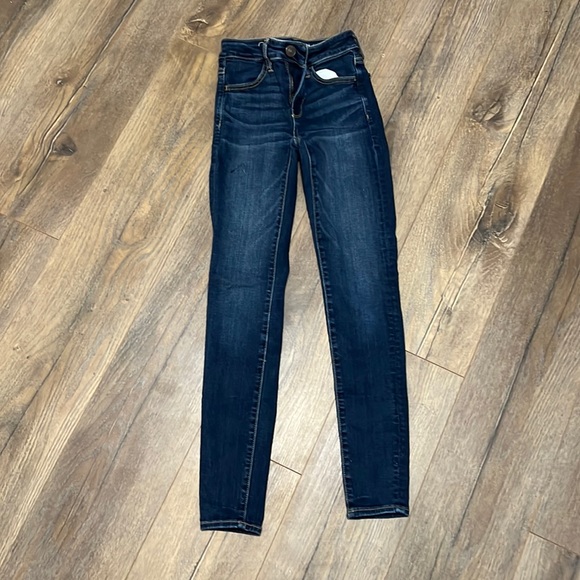 American Eagle Outfitters Pants - American eagle jeans